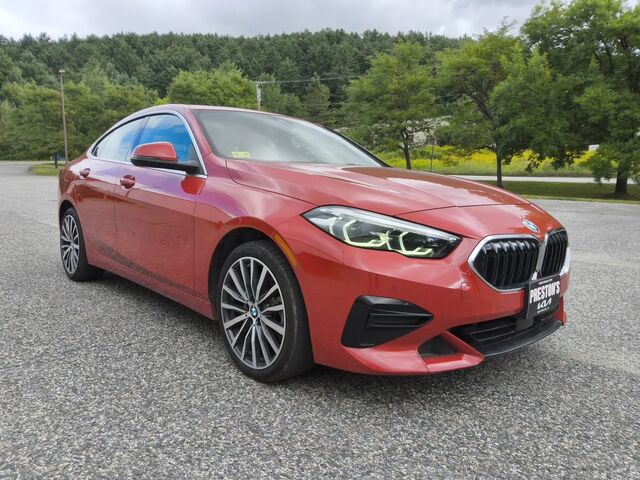 2023 BMW 2 Series 228i xDrive Gran Coupe
