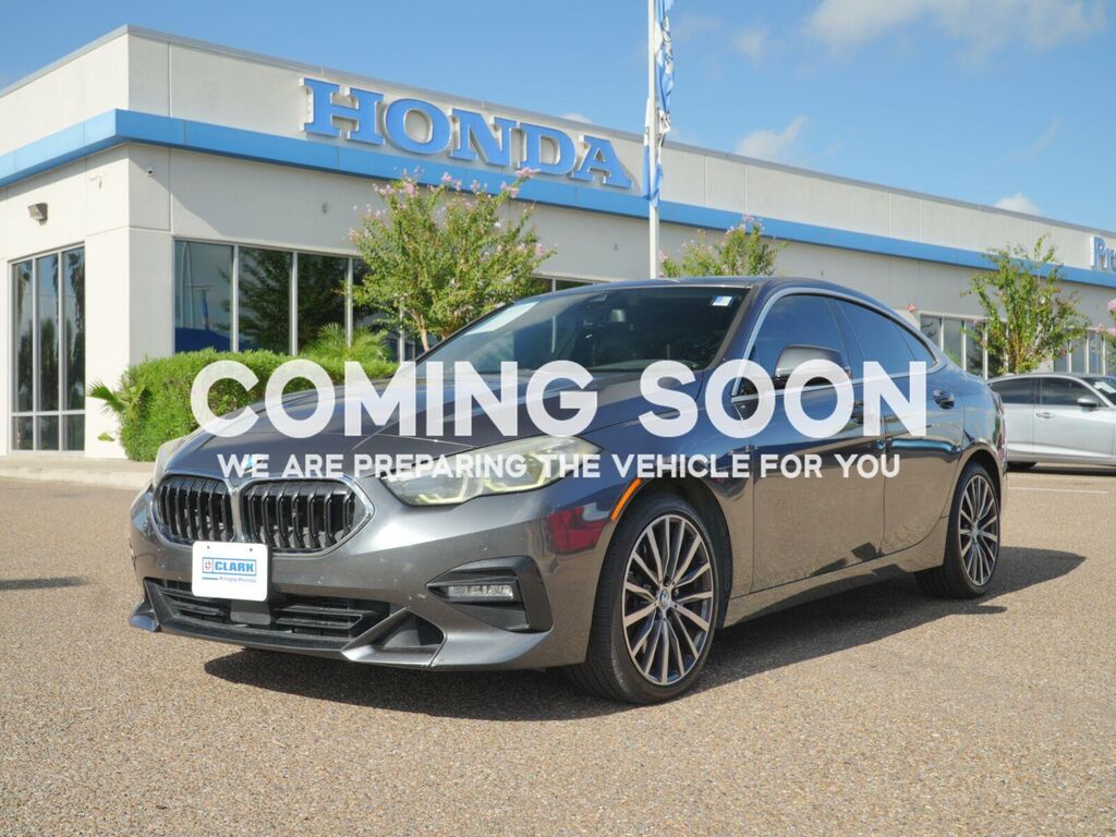 2021 BMW 2 Series 228i xDrive Gran Coupe — photo 1 of 13