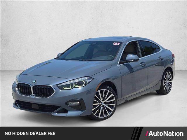 2021 BMW 2 Series 228i xDrive Gran Coupe