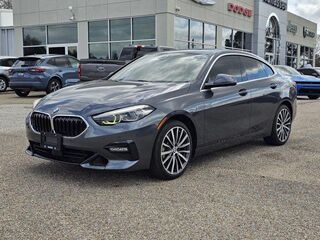 2021 BMW 2 Series 228i xDrive Gran Coupe