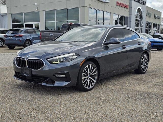 2021 BMW 2 Series 228i xDrive Gran Coupe — photo 1 of 1