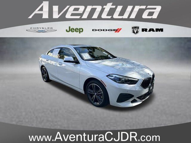 2022 BMW 2 Series 228i xDrive