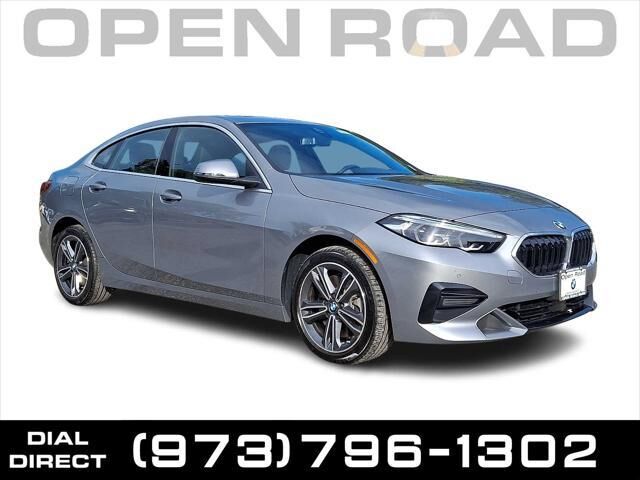 2023 BMW 2 Series 228i xDrive Gran Coupe — photo 1 of 13