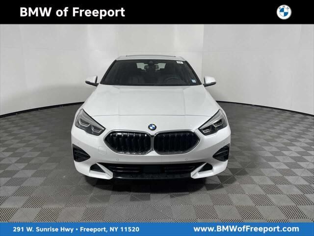 2024 BMW 2 Series 228i xDrive Gran Coupe