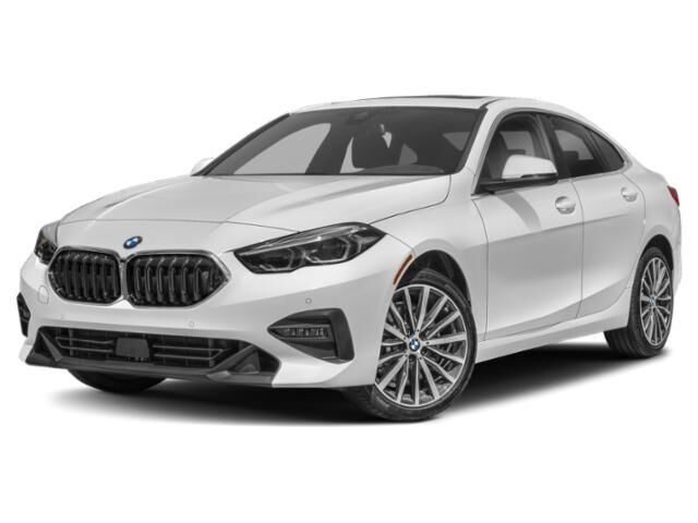 2024 BMW 2 Series 228i xDrive Gran Coupe