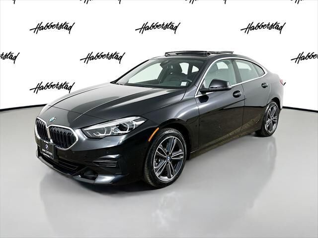 2024 BMW 2 Series 228i xDrive Gran Coupe
