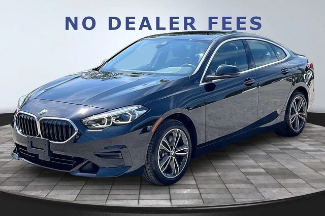 2024 BMW 2 Series 228i xDrive Gran Coupe