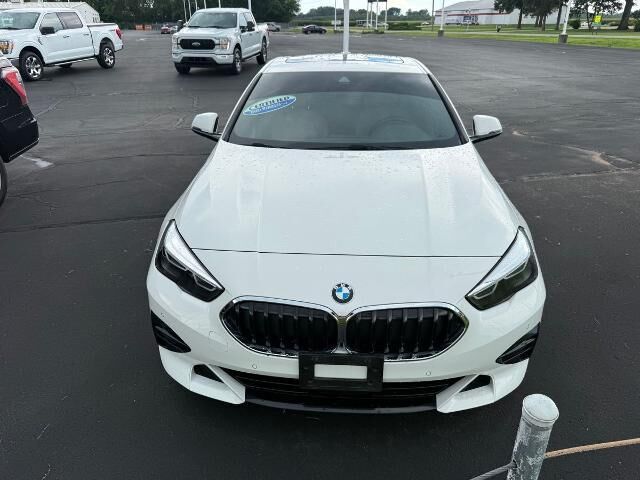 2020 BMW 2 Series 228i xDrive Gran Coupe