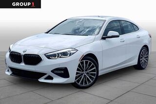 2021 BMW 2 Series 228i xDrive Gran Coupe