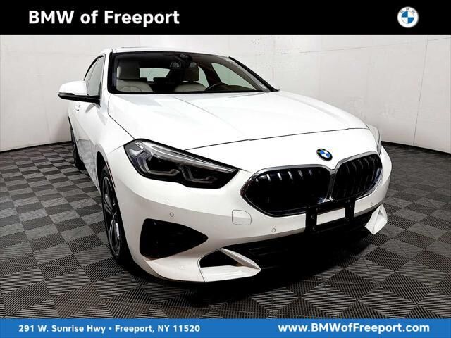 2022 BMW 2 Series 228i xDrive Gran Coupe