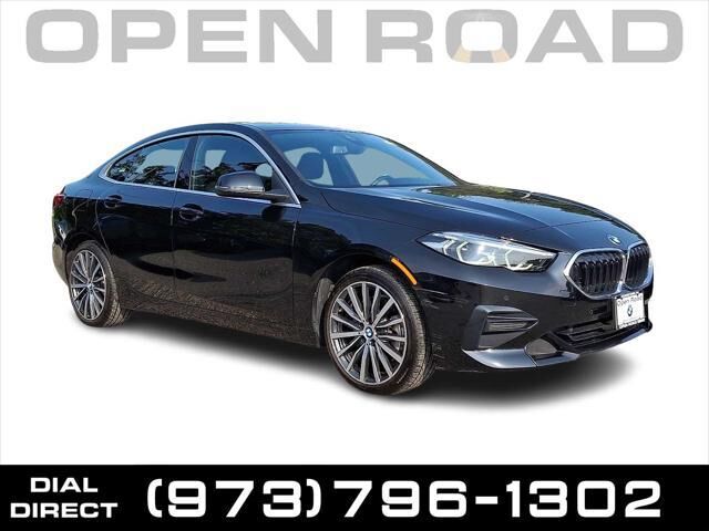 2022 BMW 2 Series 228i xDrive Gran Coupe — photo 1 of 13