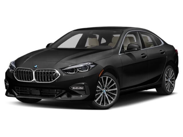 2022 BMW 2 Series 228i xDrive Gran Coupe