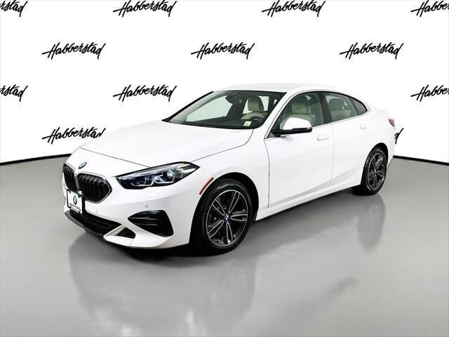 2023 BMW 2 Series 228i xDrive Gran Coupe