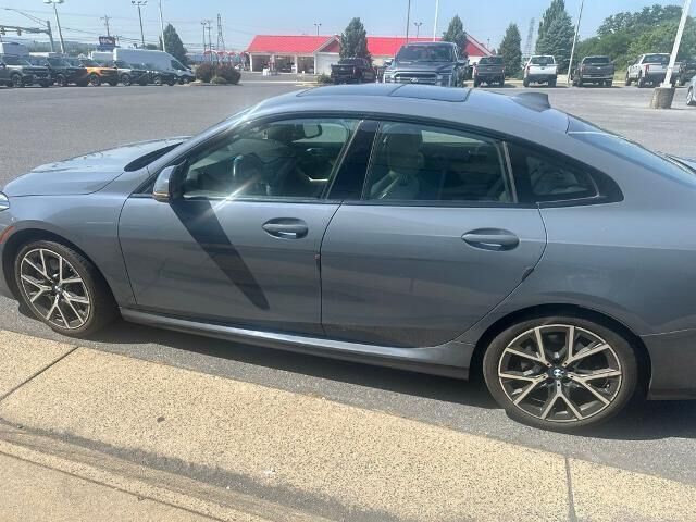 2023 BMW 2 Series 228i xDrive Gran Coupe