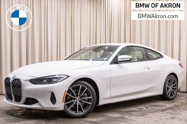 2023 BMW 4 Series 430i xDrive