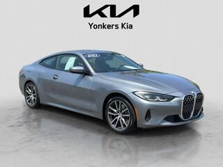 2021 BMW 4 Series 430i xDrive