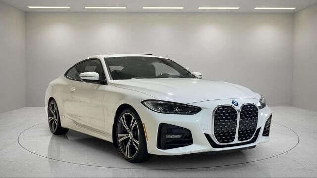 2023 BMW 4 Series 430i xDrive