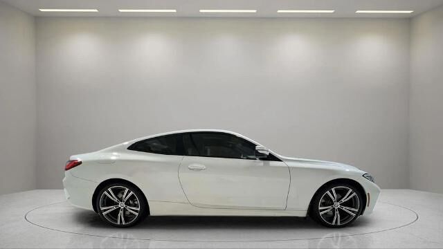 2023 BMW 4 Series 430i xDrive