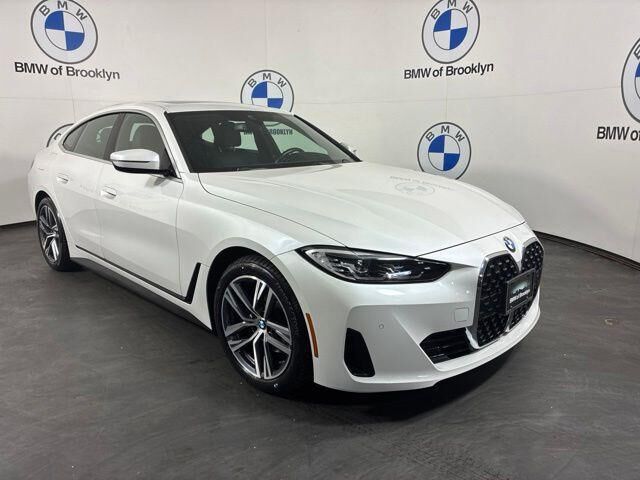 2023 BMW 4 Series 430i xDrive Gran Coupe — photo 1 of 13