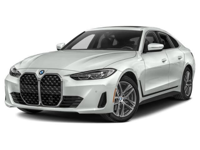 2024 BMW 4 Series 430i xDrive Gran Coupe