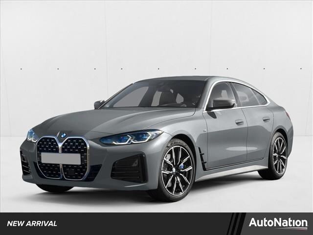 2023 BMW 4 Series 430i xDrive Gran Coupe