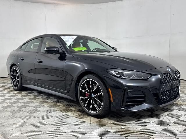 2023 BMW 4 Series 430i xDrive Gran Coupe