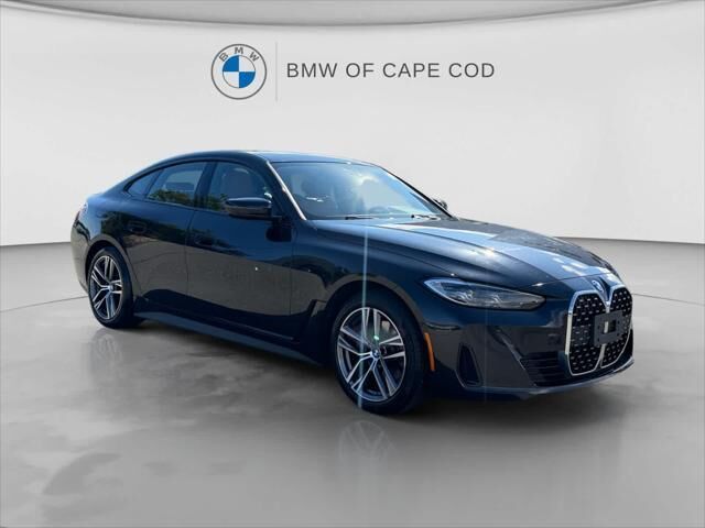 2023 BMW 4 Series 430i xDrive Gran Coupe — photo 1 of 13