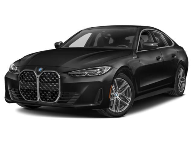 2024 BMW 4 Series 430i xDrive Gran Coupe