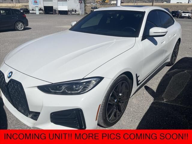 2024 BMW 4 Series 430i xDrive Gran Coupe