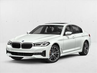2023 BMW 5 Series 540i xDrive