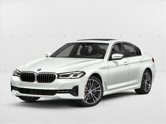 2023 BMW 5 Series 540i xDrive — photo 1 of 1