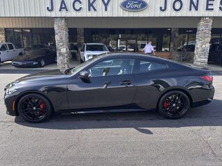 2024 BMW 4 Series M440i