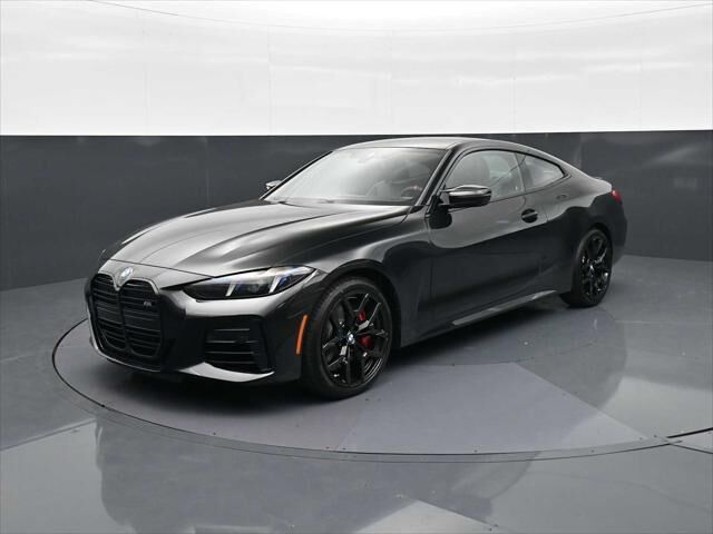 2026 BMW 4 Series M440i xDrive