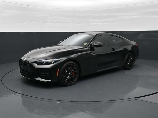 2026 BMW 4 Series M440i xDrive — photo 1 of 13