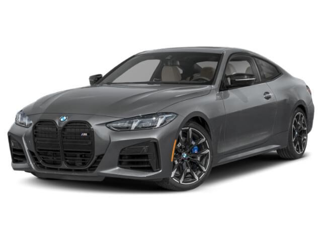 2026 BMW 4 Series M440i xDrive