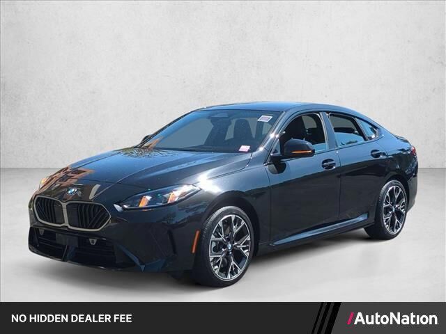 2026 BMW 2 Series 228 Gran Coupe