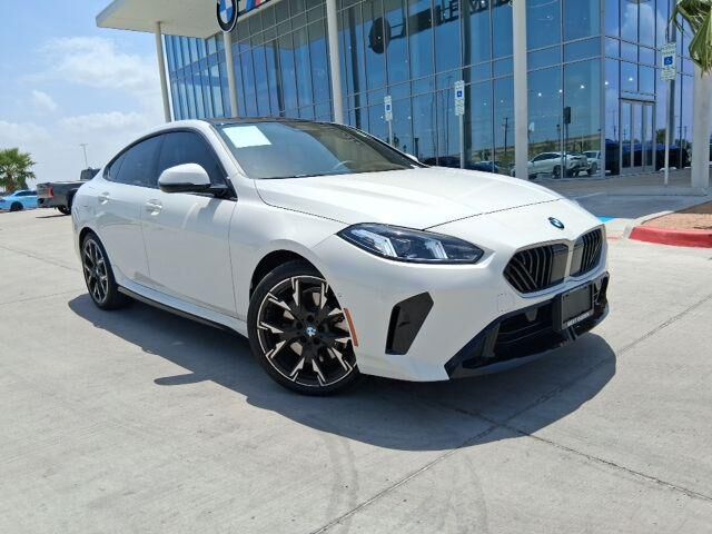 2026 BMW 2 Series 228 Gran Coupe