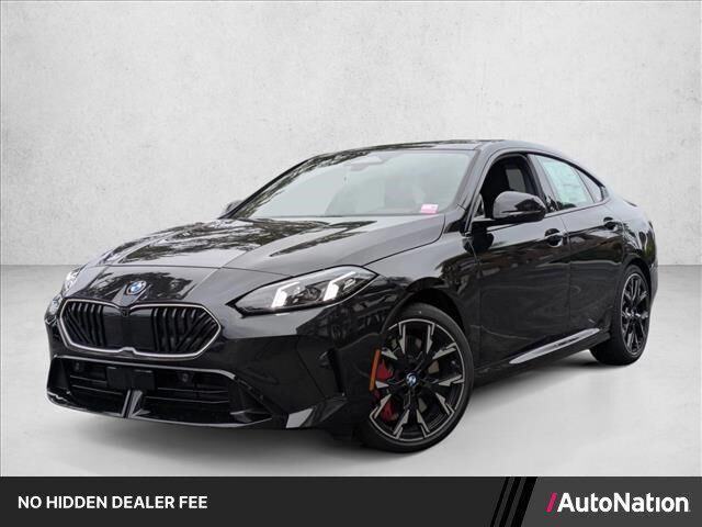 2026 BMW 2 Series 228 Gran Coupe