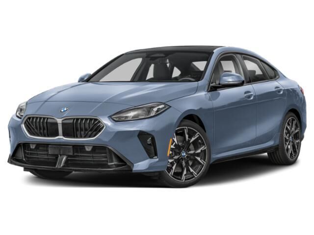 2026 BMW 2 Series 228 Gran Coupe
