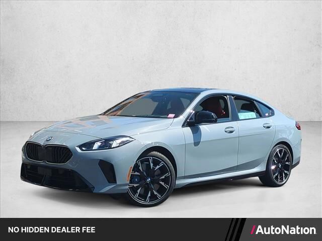 2026 BMW 2 Series 228 Gran Coupe