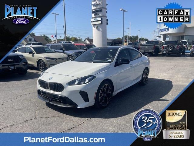 2026 BMW 2 Series 228 Gran Coupe