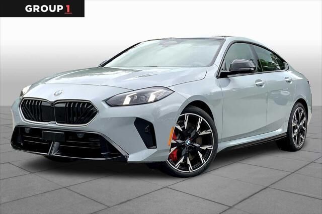 2026 BMW 2 Series 228 Gran Coupe