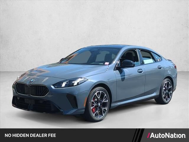 2026 BMW 2 Series 228 Gran Coupe