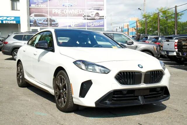 2026 BMW 2 Series 228 Gran Coupe — photo 1 of 13