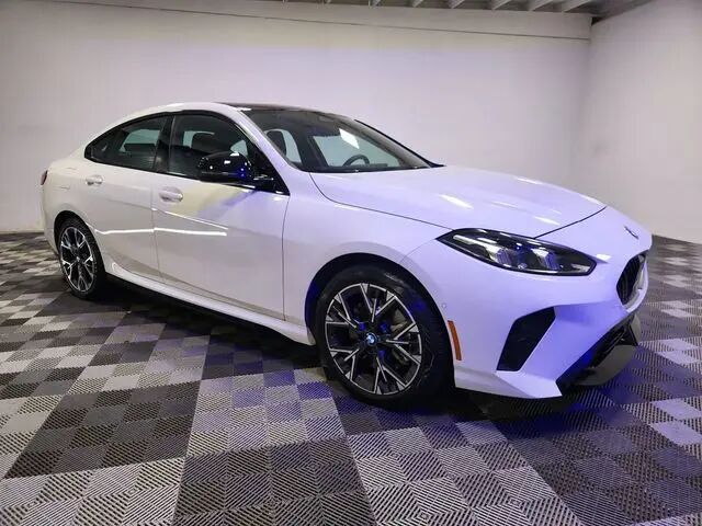 2026 BMW 2 Series 228 Gran Coupe