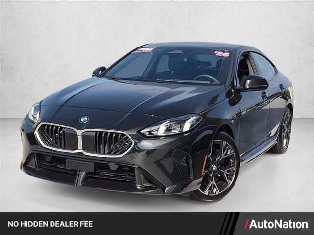2026 BMW 2 Series 228 Gran Coupe