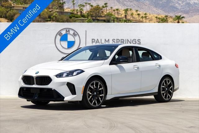 2026 BMW 2 Series 228 Gran Coupe
