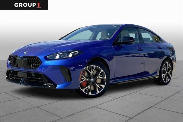 2026 BMW 2 Series 228 Gran Coupe