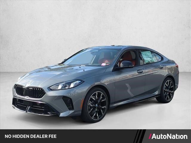 2026 BMW 2 Series 228 Gran Coupe