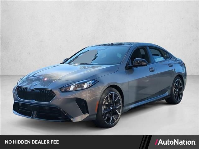 2026 BMW 2 Series 228 Gran Coupe